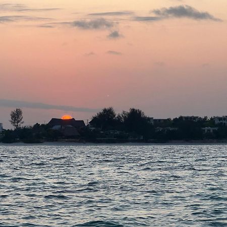 Villa Serenity, Tanzania Unforgettable Paje Zewnętrze zdjęcie