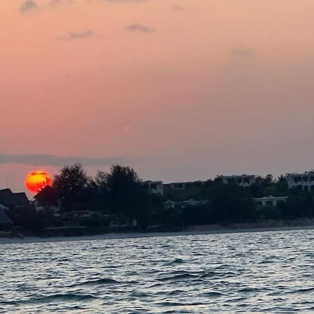 Villa Serenity, Tanzania Unforgettable Paje Zewnętrze zdjęcie