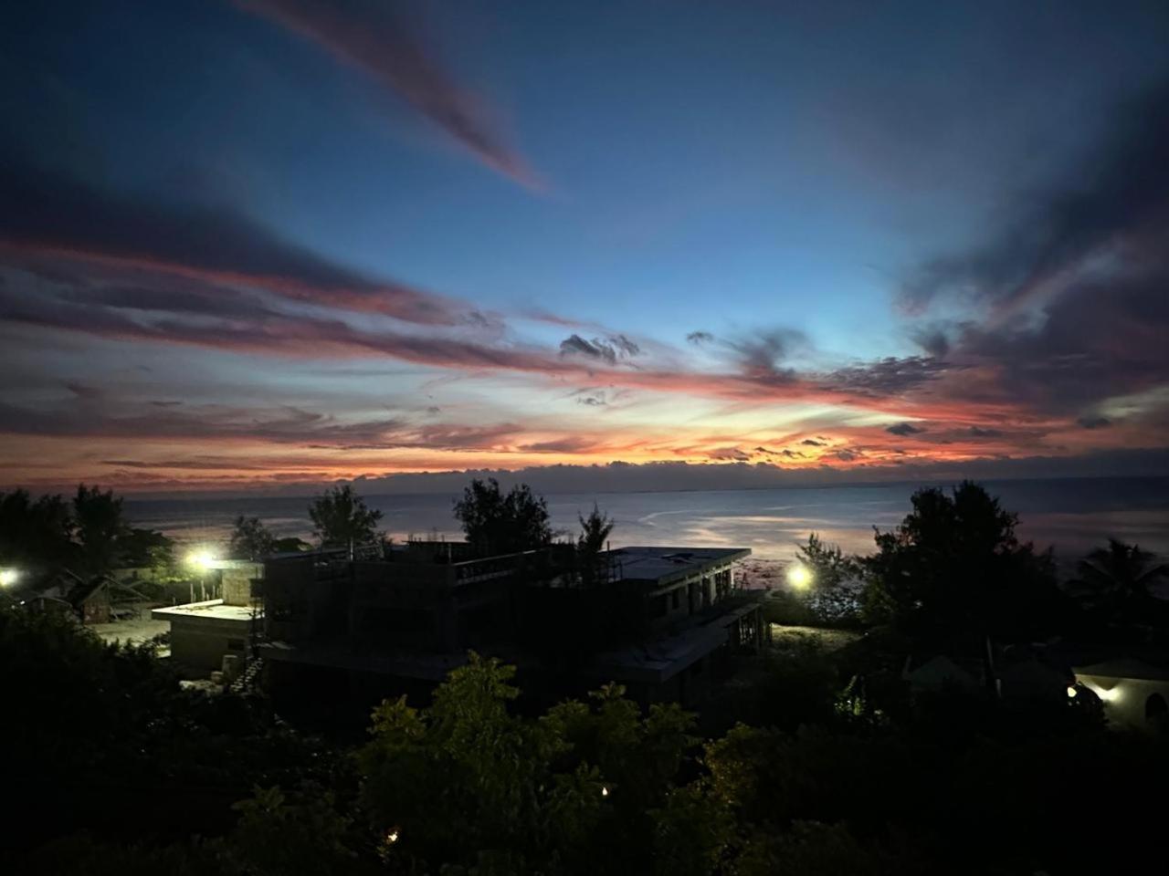 Villa Serenity, Tanzania Unforgettable Paje Zewnętrze zdjęcie
