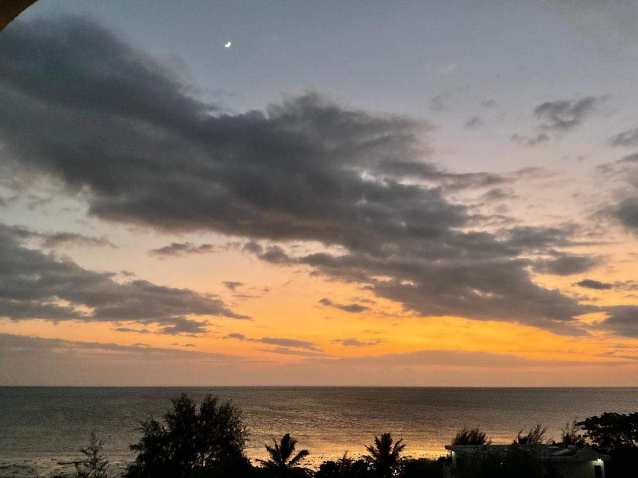Villa Serenity, Tanzania Unforgettable Paje Zewnętrze zdjęcie
