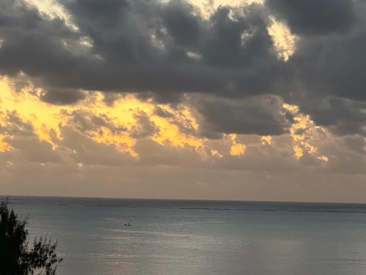Villa Serenity, Tanzania Unforgettable Paje Zewnętrze zdjęcie