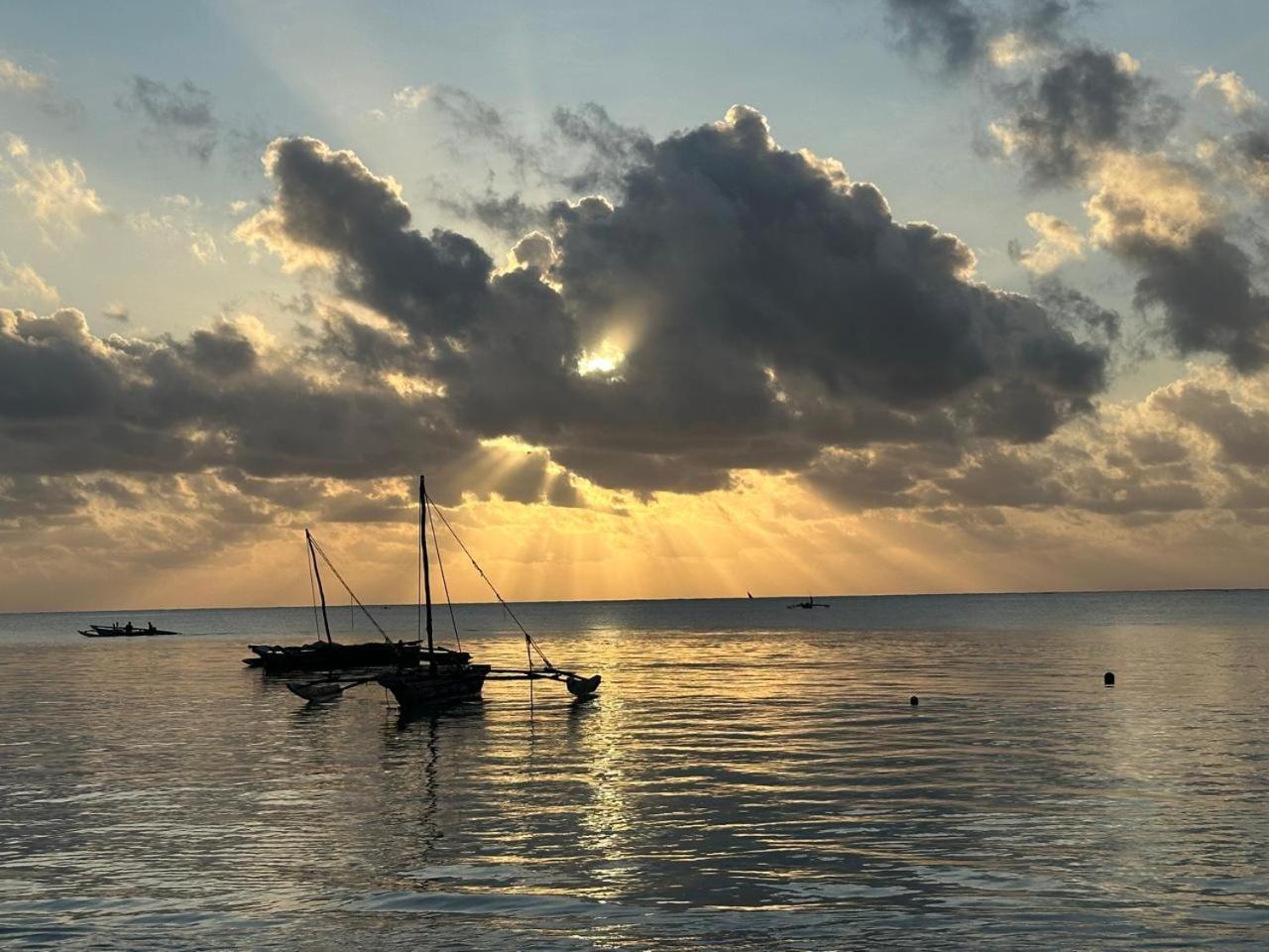 Villa Serenity, Tanzania Unforgettable Paje Zewnętrze zdjęcie