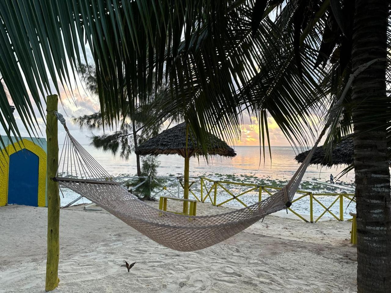 Villa Serenity, Tanzania Unforgettable Paje Zewnętrze zdjęcie