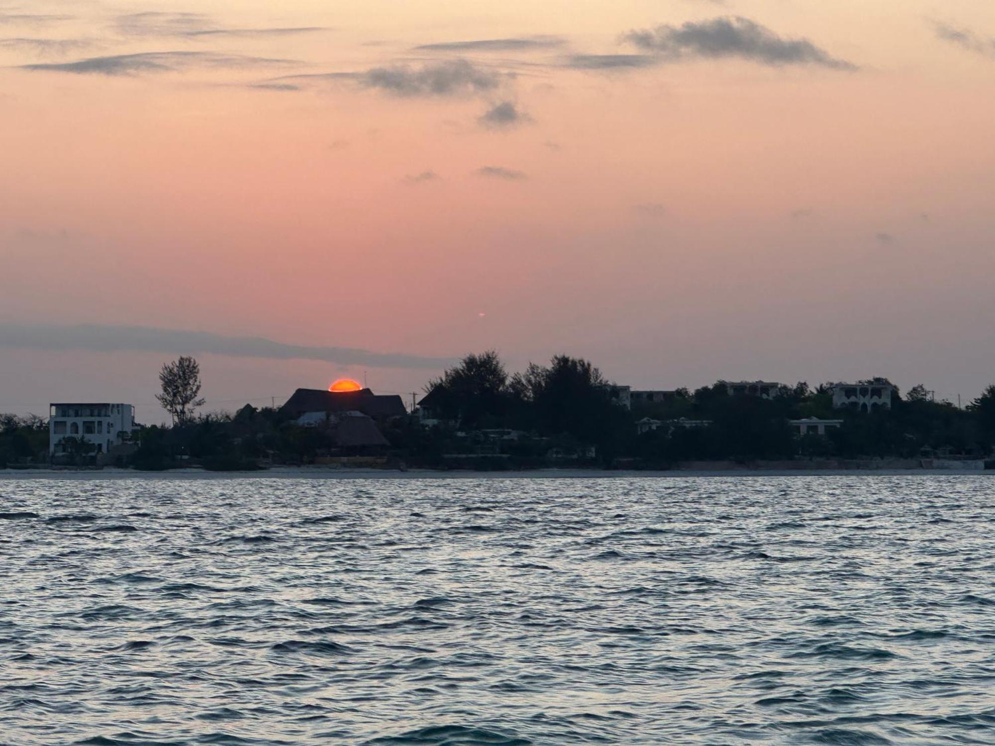 Villa Serenity, Tanzania Unforgettable Paje Zewnętrze zdjęcie