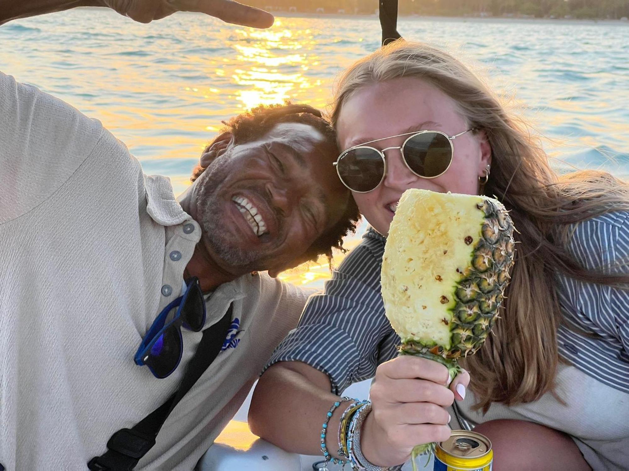 Villa Serenity, Tanzania Unforgettable Paje Zewnętrze zdjęcie