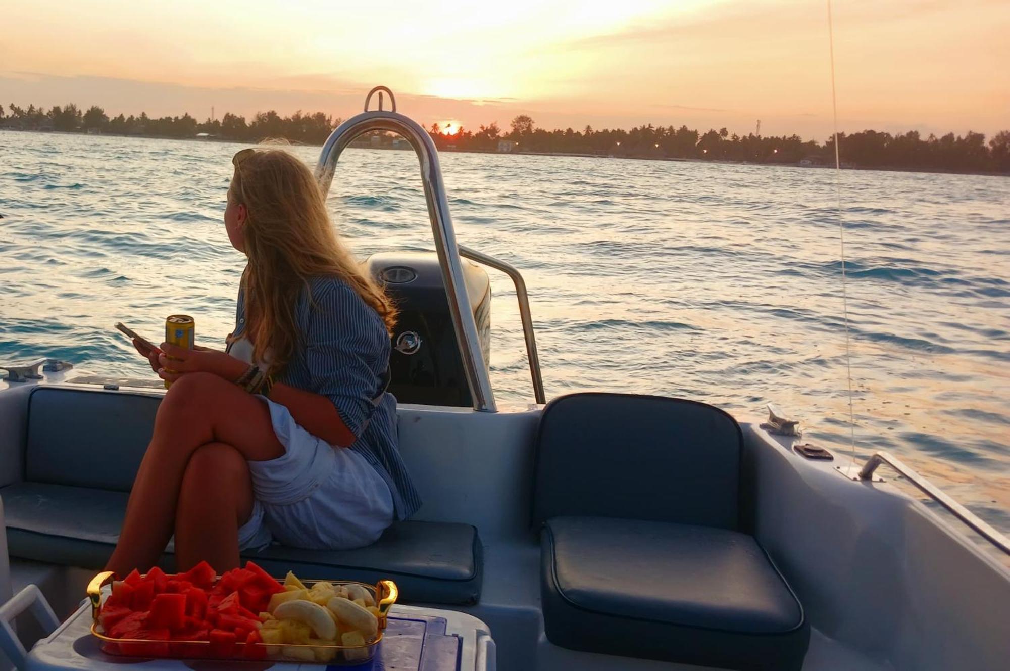 Villa Serenity, Tanzania Unforgettable Paje Zewnętrze zdjęcie