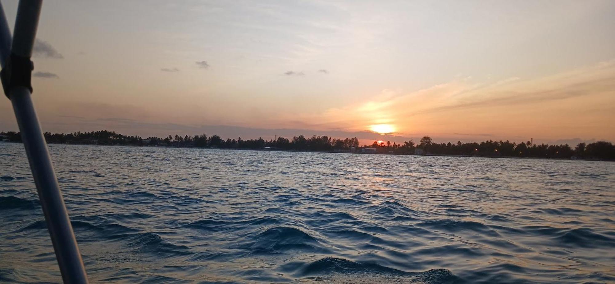 Villa Serenity, Tanzania Unforgettable Paje Zewnętrze zdjęcie