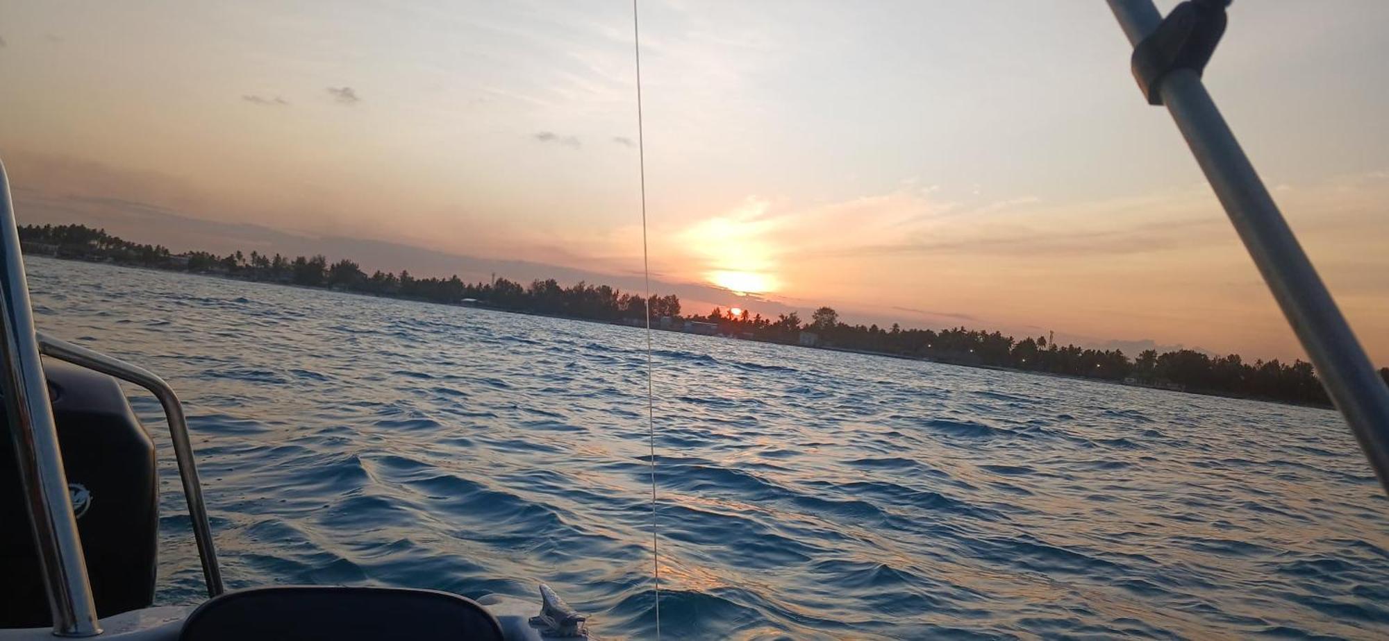 Villa Serenity, Tanzania Unforgettable Paje Zewnętrze zdjęcie