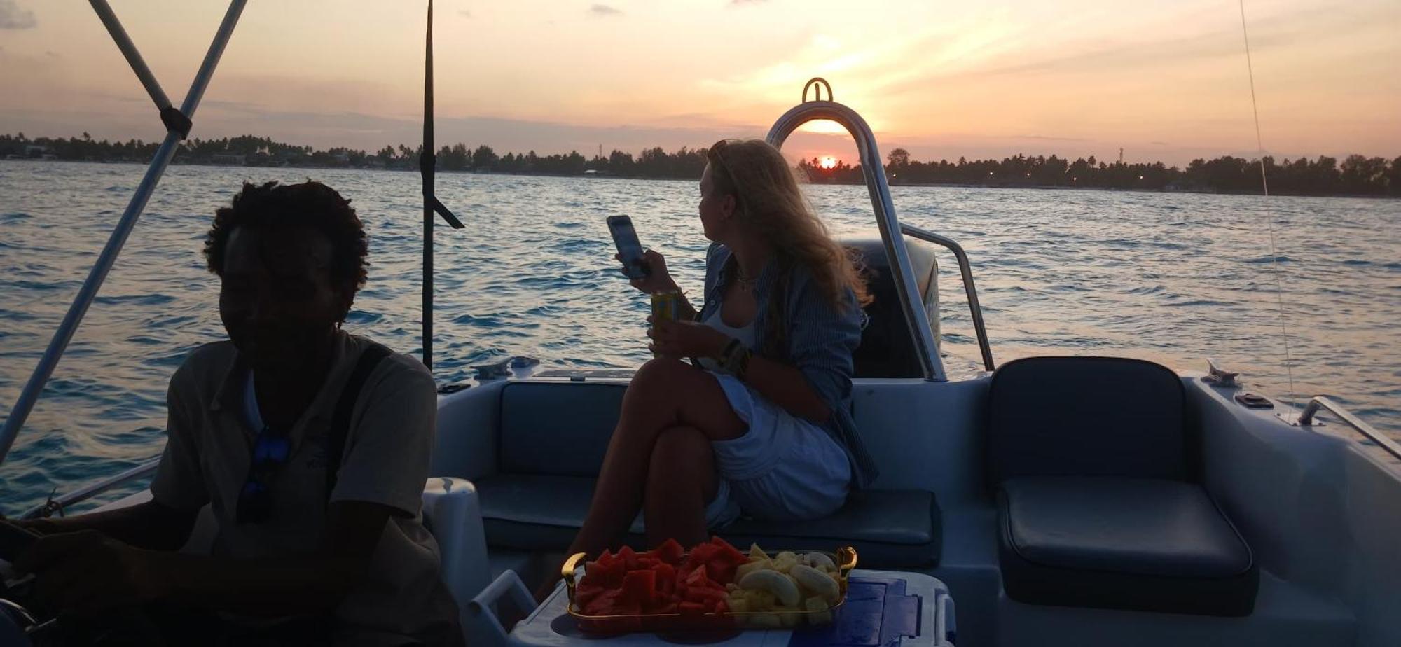 Villa Serenity, Tanzania Unforgettable Paje Zewnętrze zdjęcie