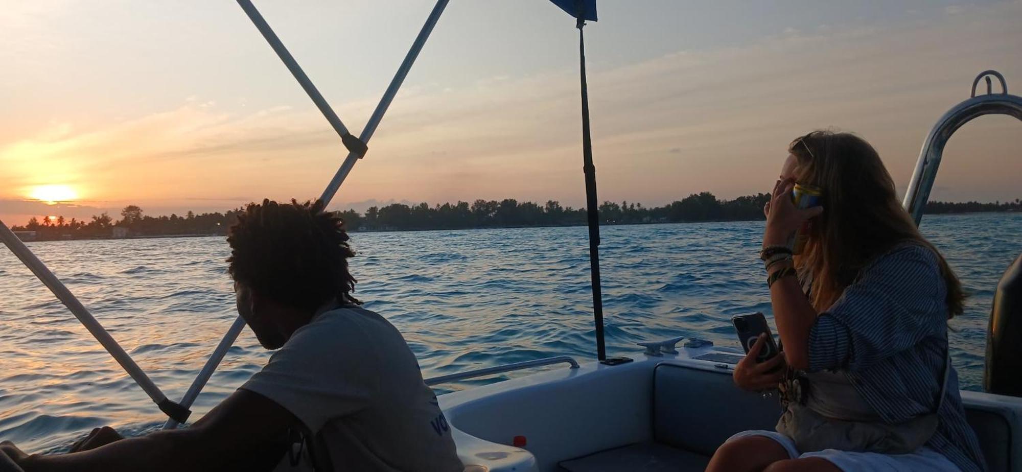 Villa Serenity, Tanzania Unforgettable Paje Zewnętrze zdjęcie