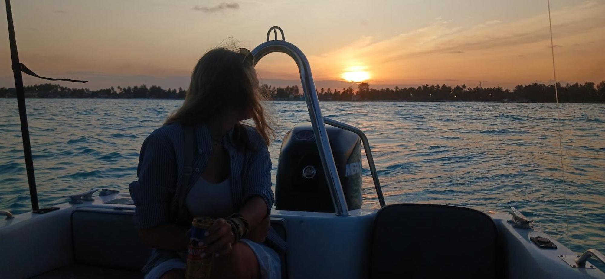 Villa Serenity, Tanzania Unforgettable Paje Zewnętrze zdjęcie