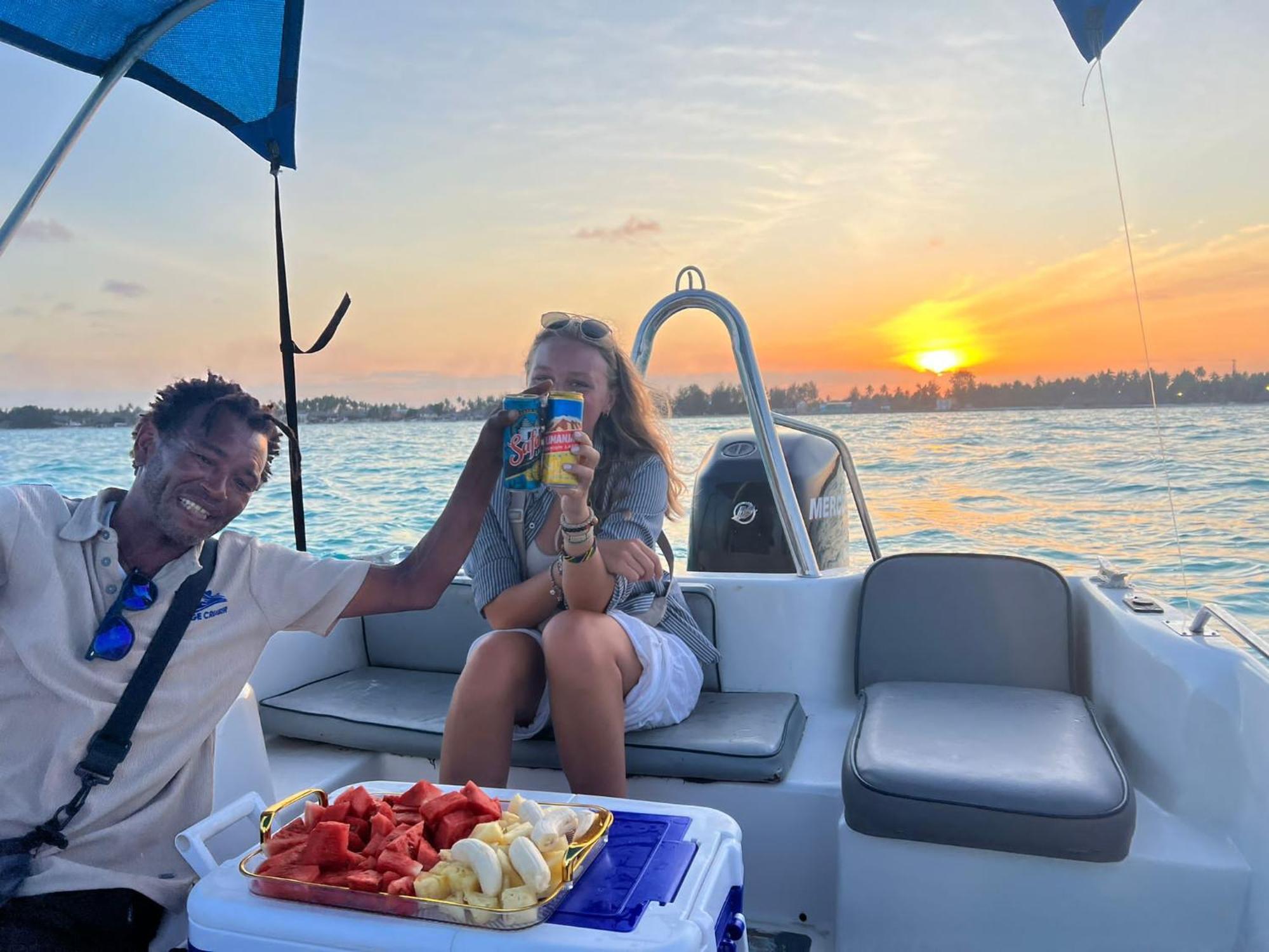 Villa Serenity, Tanzania Unforgettable Paje Zewnętrze zdjęcie