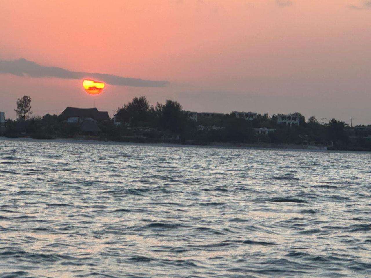 Villa Serenity, Tanzania Unforgettable Paje Zewnętrze zdjęcie