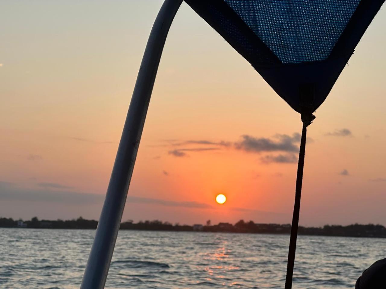 Villa Serenity, Tanzania Unforgettable Paje Zewnętrze zdjęcie