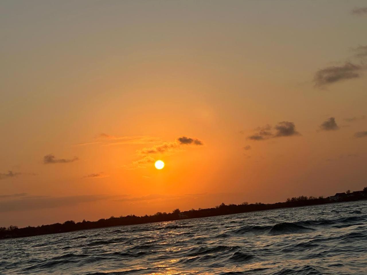 Villa Serenity, Tanzania Unforgettable Paje Zewnętrze zdjęcie