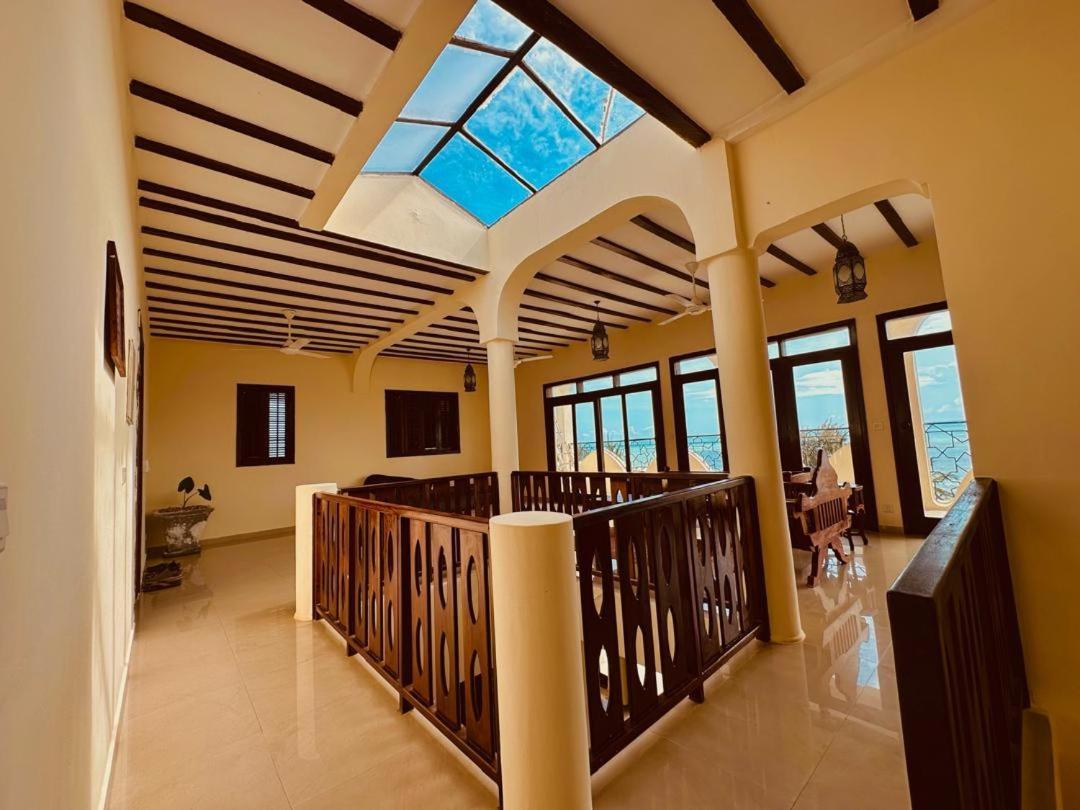 Villa Serenity, Tanzania Unforgettable Paje Zewnętrze zdjęcie